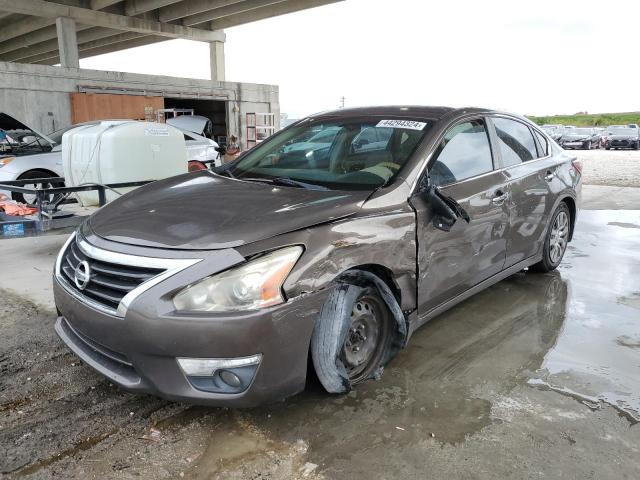 Obraz 1 z 2013 NISSAN ALTIMA 2.5 2013 z VIN 1N4AL3AP1DC225370