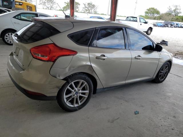 Изображение 3 2016 FORD FOCUS SE 2016 с VIN 1FADP3K23GL352064