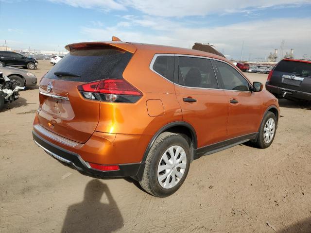 Image 3 of 2017 NISSAN ROGUE S 2017 with VIN JN8AT2MT7HW148882