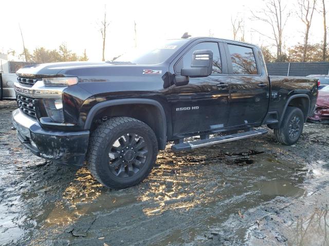 Obraz 2020 CHEVROLET SILVERADO K2500 HEAVY DUTY LT 2020