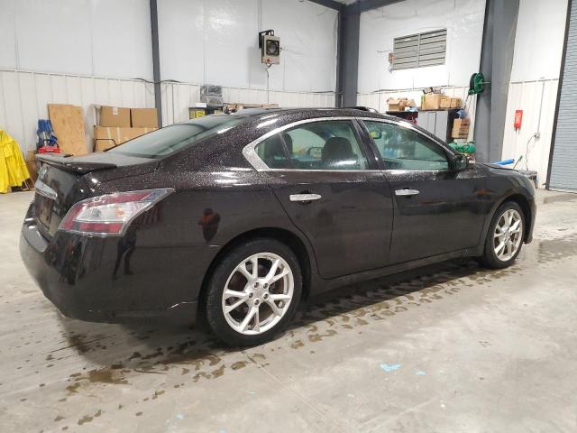 Изображение 3 2012 NISSAN MAXIMA S 2012 с VIN 1N4AA5AP0CC804723