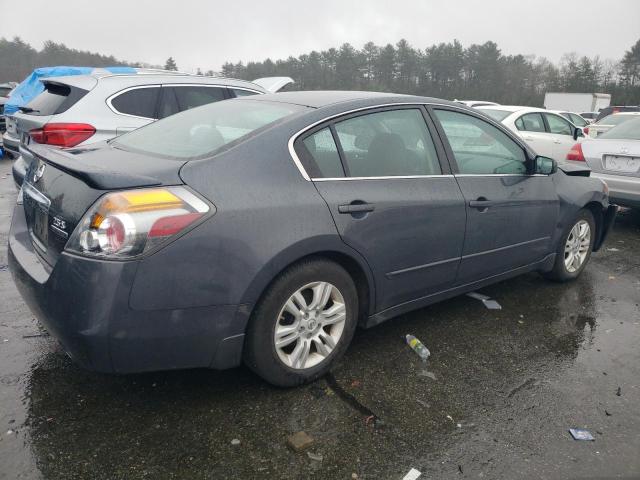 Image 3 of 2011 NISSAN ALTIMA BASE 2011 with VIN 1N4AL2AP3BN497625