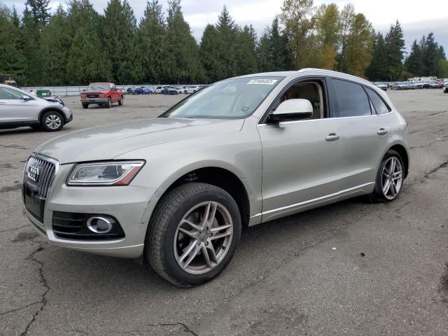 Obraz 2017 AUDI Q5 PREMIUM PLUS 2017