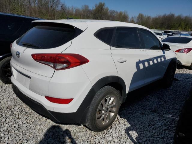 Obraz 3 z 2017 HYUNDAI TUCSON SE 2017 z VIN KM8J23A48HU357668