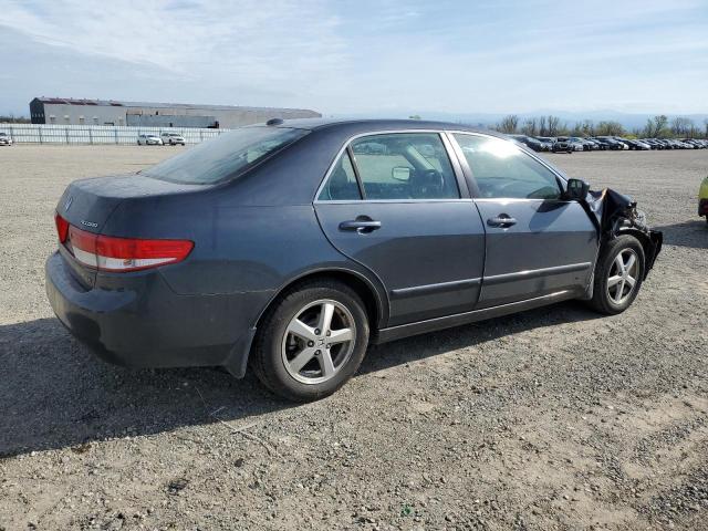 Image 3 of 2004 HONDA ACCORD EX 2004 with VIN 1HGCM568X4A093770