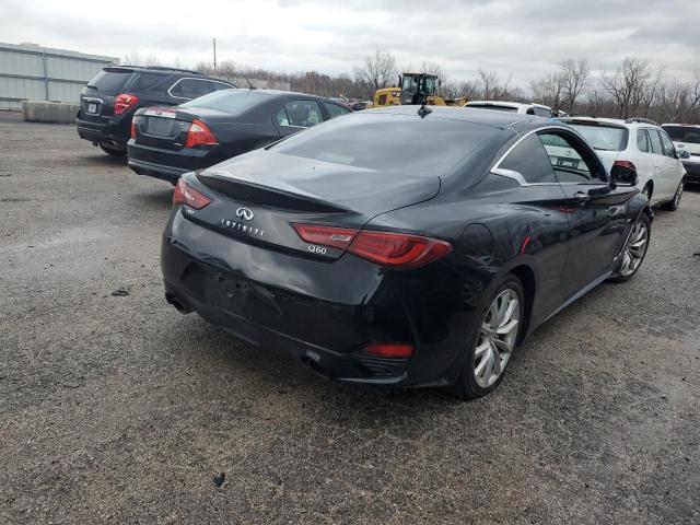 Изображение 3 2017 INFINITI Q60 BASE 2017 с VIN JN1CV7EL9HM320662