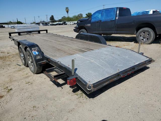 Image 3 of 2018 CARR TRAILER 2018 with VIN 4YMBU202XJN012989