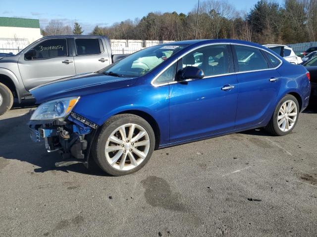 Изображение 2013 BUICK VERANO  2013