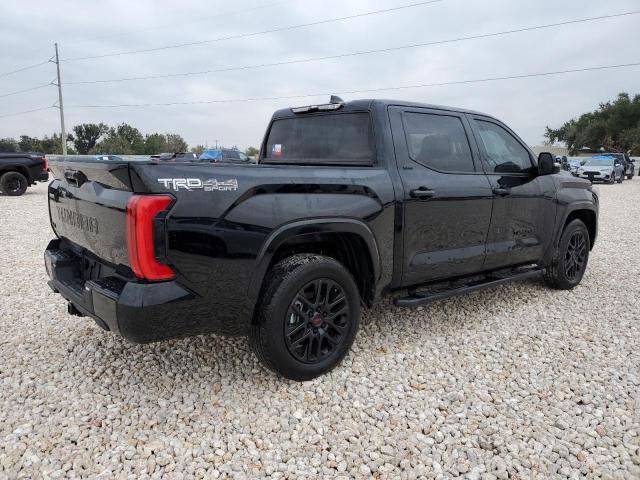 Obraz 3 z 2023 TOYOTA TUNDRA CREWMAX SR 2023 z VIN 5TFLA5DB8PX110329