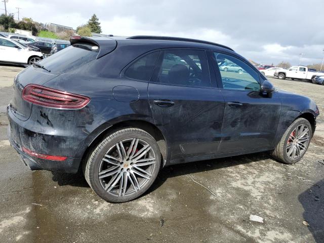 Изображение 3 2017 PORSCHE MACAN GTS 2017 с VIN WP1AG2A51HLB55011