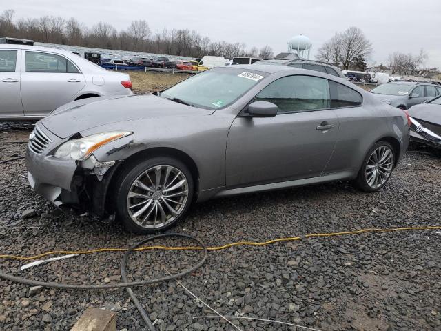 Image 1 of 2015 INFINITI Q60 JOURNEY 2015 with VIN JN1CV6EL6FM890366