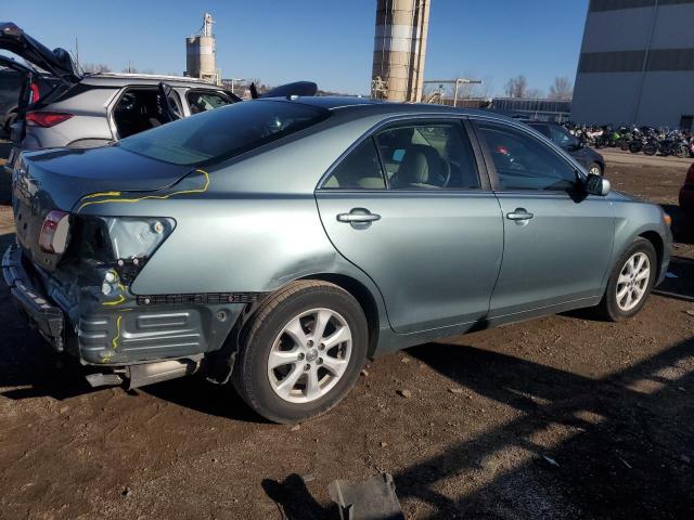 Image 3 of 2011 TOYOTA CAMRY BASE 2011 with VIN 4T1BF3EK5BU743876