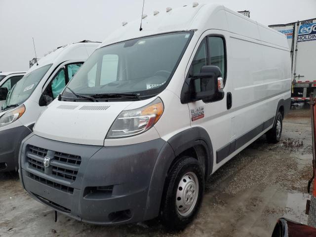 Obraz 1 z 2014 RAM PROMASTER 3500 3500 HIGH 2014 z VIN 3C6URVJG6EE124568