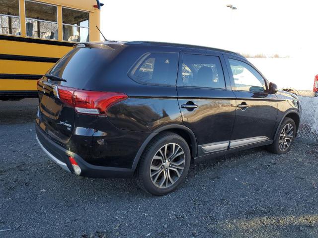 Image 3 of 2016 MITSUBISHI OUTLANDER SE 2016 with VIN JA4AZ3A33GZ001759