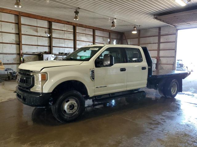 Изображение 2021 FORD F350 SUPER DUTY 2021