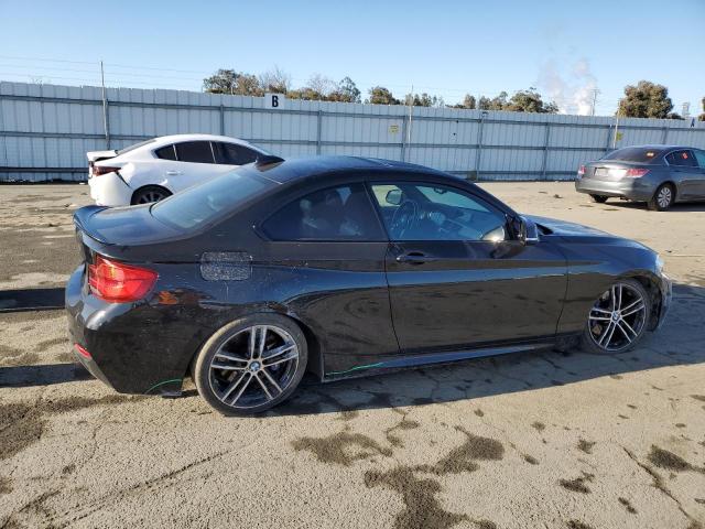 Image 3 of 2018 BMW M240I  2018 with VIN WBA2J5C57JVC07497