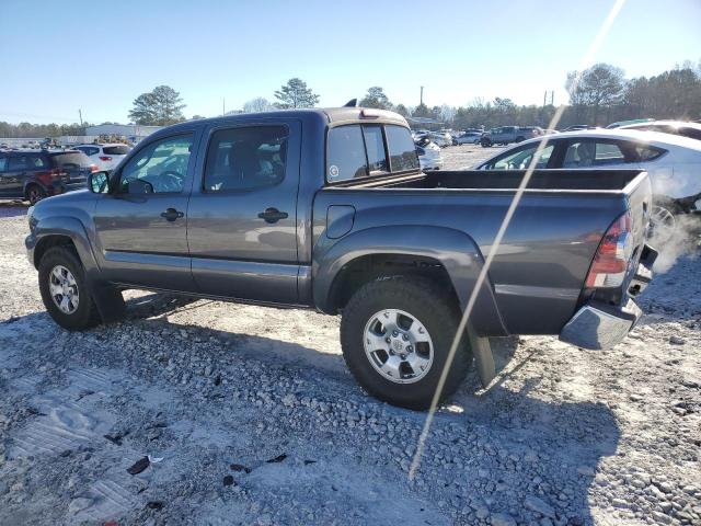 Image 2 of 2014 TOYOTA TACOMA DOUBLE CAB PRERUNNER 2014 with VIN 5TFJU4GN1EX058196