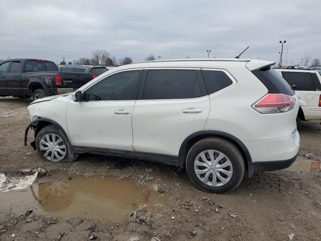Image 2 of 2014 NISSAN ROGUE S 2014 with VIN 5N1AT2MV6EC864856