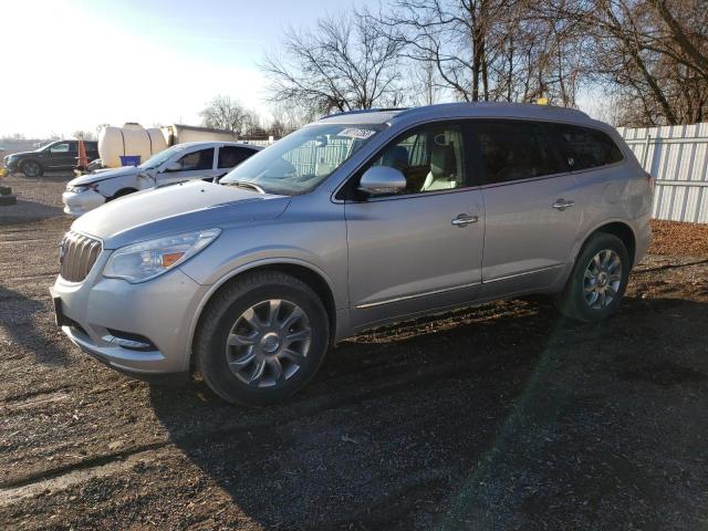 Image 1 of 2017 BUICK ENCLAVE  2017 with VIN 5GAKRBKD3HJ162013
