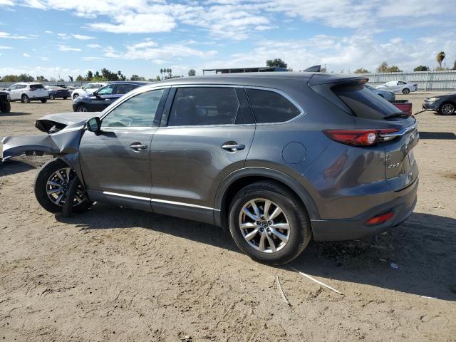 Image 2 of 2019 MAZDA CX-9 TOURING 2019 with VIN JM3TCACY4K0307273