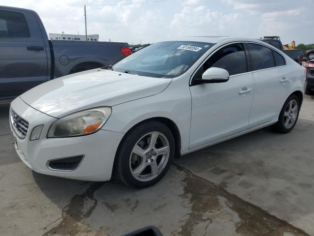 Изображение 1 2012 VOLVO S60 T5 2012 с VIN YV1622FS0C2131909