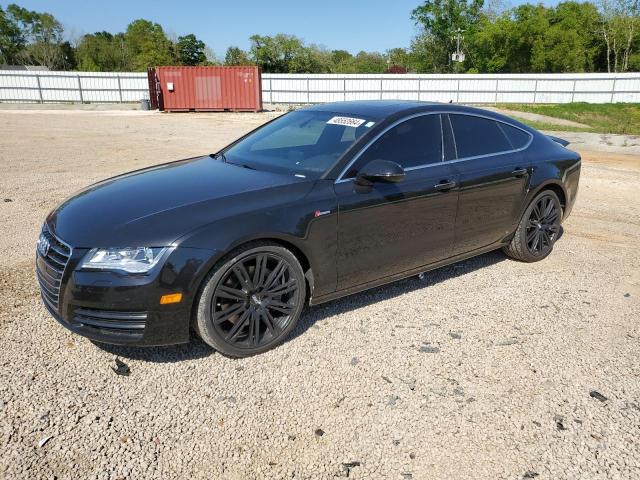 2014 AUDI A7 PREMIUM PLUS 2014 image