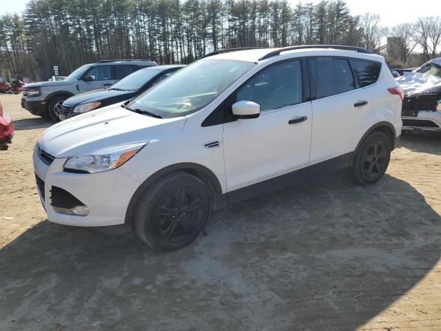 Image 1 of 2015 FORD ESCAPE SE 2015 with VIN 1FMCU9GXXFUC18596