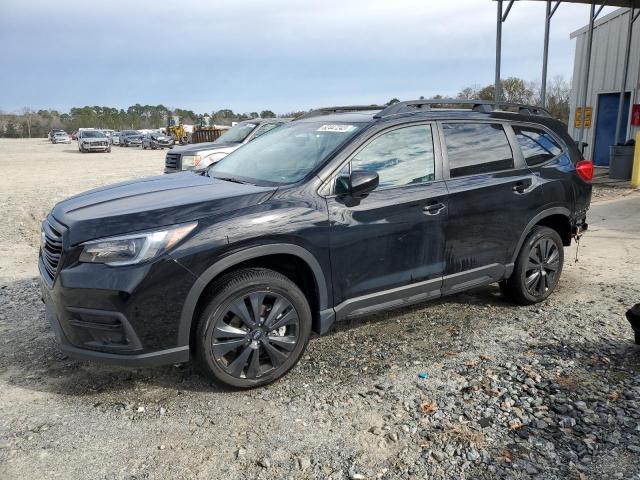 Изображение 1 2022 SUBARU ASCENT ONYX EDITION 2022 с VIN 4S4WMAJD2N3449915