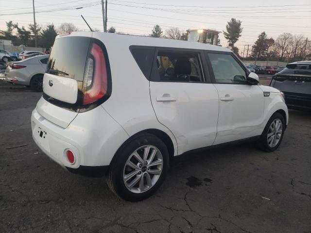 Изображение 3 2019 KIA SOUL + 2019 с VIN KNDJP3A57K7690237