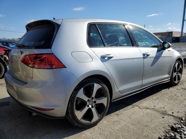 Изображение 3 2016 VOLKSWAGEN GTI S/SE 2016 с VIN 3VW547AU2GM017083