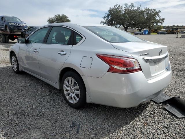 Image 2 of 2013 NISSAN ALTIMA 2.5 2013 with VIN 1N4AL3AP9DC155102
