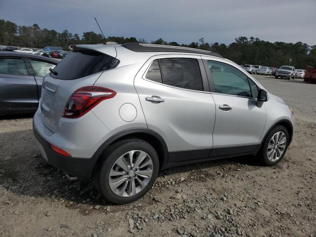 Изображение 3 2020 BUICK ENCORE PREFERRED 2020 с VIN KL4CJASB7LB329828