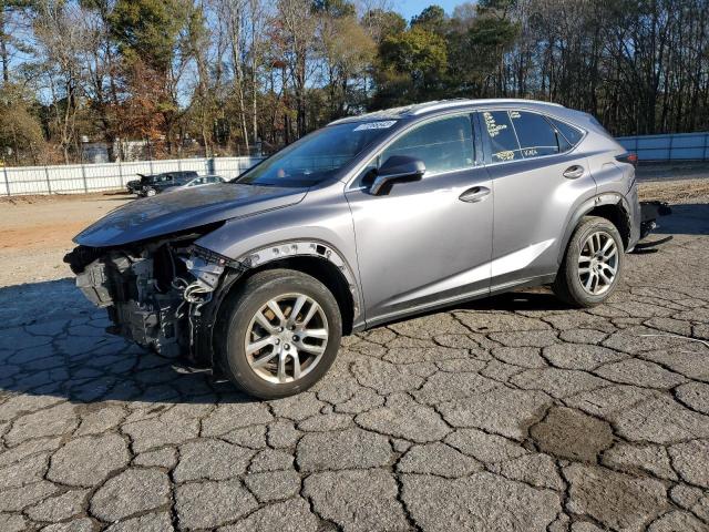 Изображение 2015 LEXUS NX 200T 2015