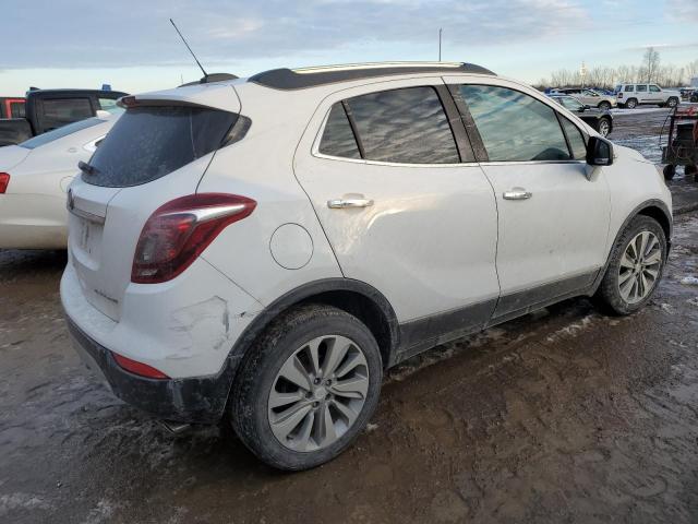 Image 3 of 2017 BUICK ENCORE ESSENCE 2017 with VIN KL4CJCSB1HB011917