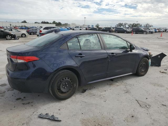 Obraz 3 z 2020 TOYOTA COROLLA LE 2020 z VIN 5YFEPRAE7LP029781