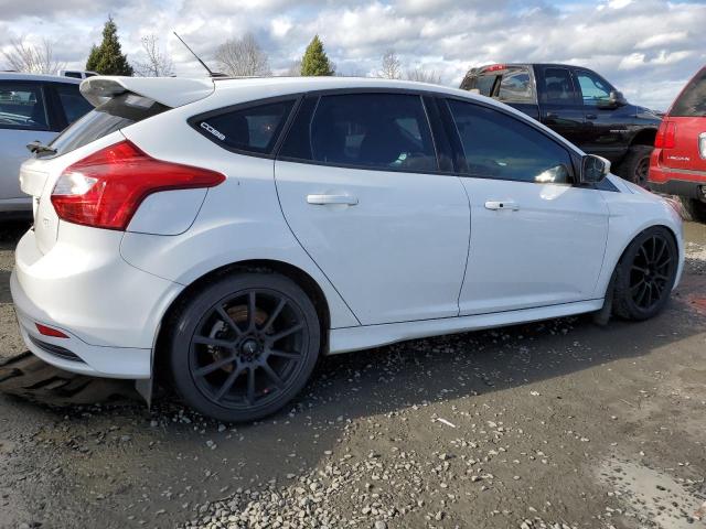 Obraz 3 z 2014 FORD FOCUS ST 2014 z VIN 1FADP3L98EL399891