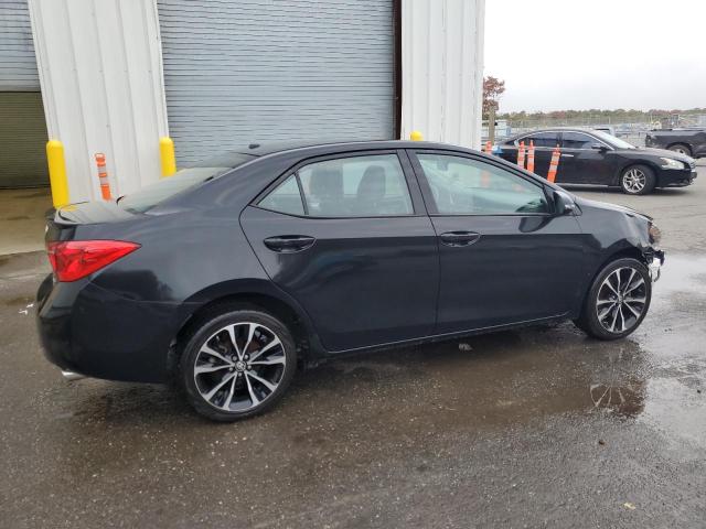 Obraz 3 z 2018 TOYOTA COROLLA L 2018 z VIN 2T1BURHE2JC045496
