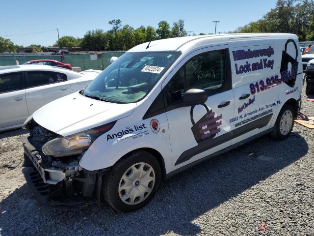 Изображение 1 2016 FORD TRANSIT CONNECT XL 2016 с VIN NM0LS7E74G1252051