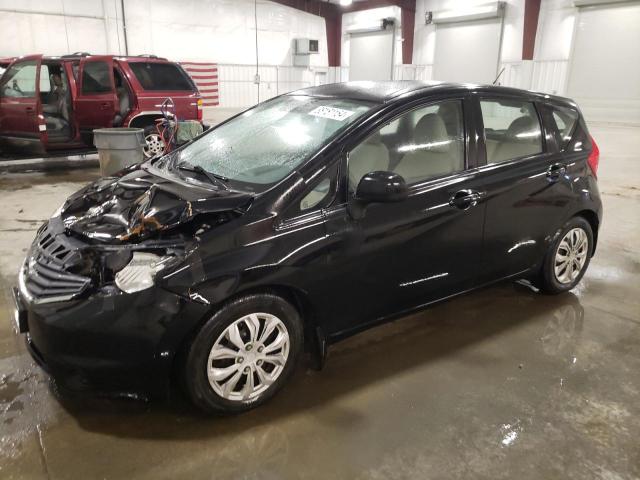 Image 1 of 2014 NISSAN VERSA NOTE S 2014 with VIN 3N1CE2CP3EL374697