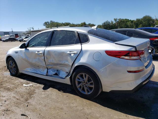 Изображение 2 2020 KIA OPTIMA LX 2020 с VIN 5XXGT4L31LG440136