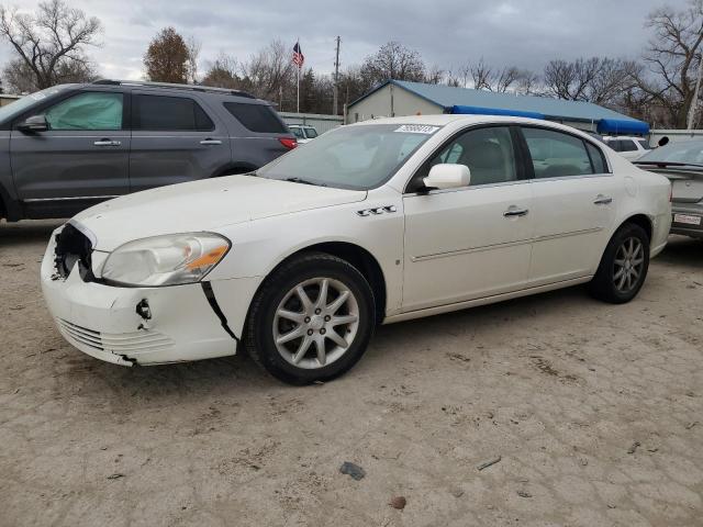 Obraz 2007 BUICK LUCERNE CXL 2007