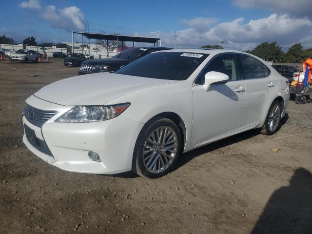 2013 LEXUS ES 350 2013 image
