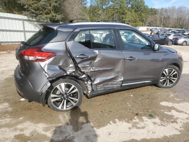 Obraz 3 z 2020 NISSAN KICKS SR 2020 z VIN 3N1CP5DV5LL525349