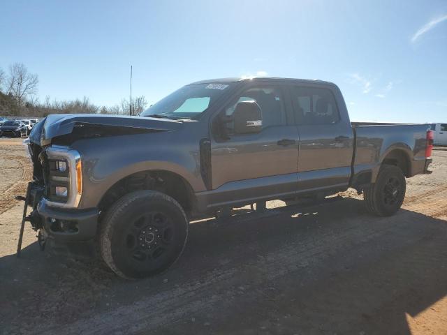 Изображение 2023 FORD F250 SUPER DUTY 2023