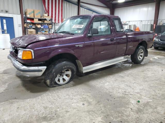 Obraz 1994 FORD RANGER SUPER CAB 1994