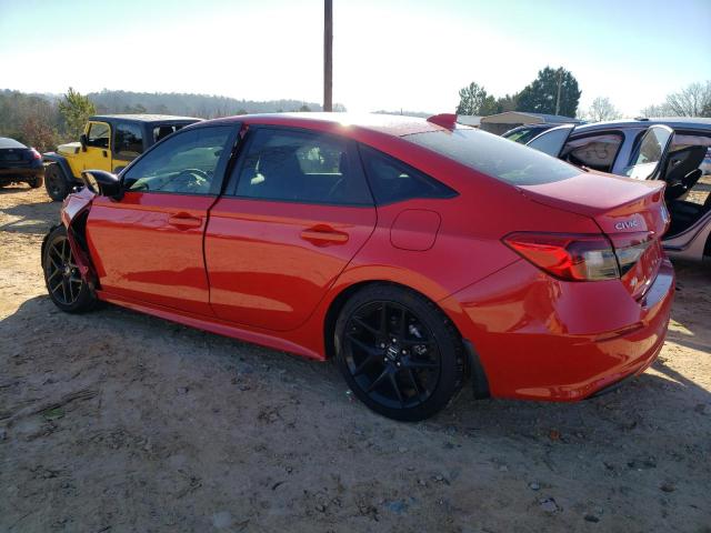 Изображение 2 2023 HONDA CIVIC SPORT 2023 с VIN 2HGFE2F55PH558802