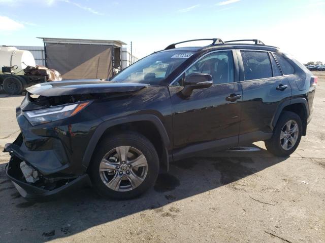 Изображение 1 2023 TOYOTA RAV4 XLE 2023 с VIN 2T3W1RFV5PW243310