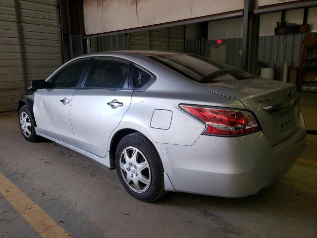Obraz 2 z 2015 NISSAN ALTIMA 2.5 2015 z VIN 1N4AL3AP4FC255577