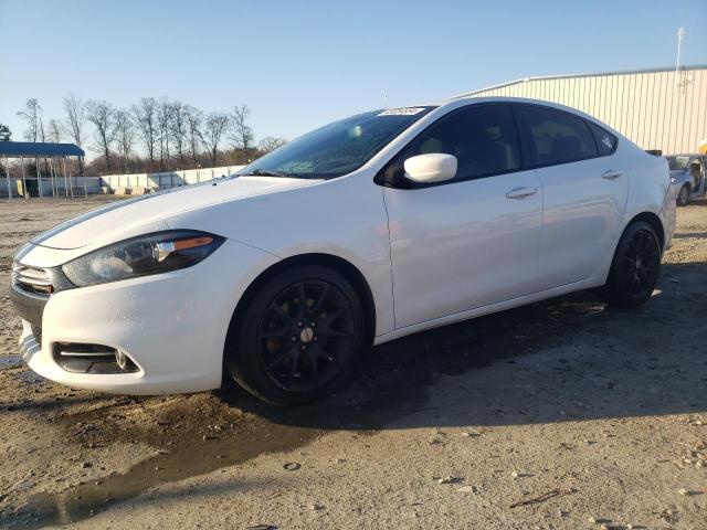 2013 DODGE DART SXT 2013 image