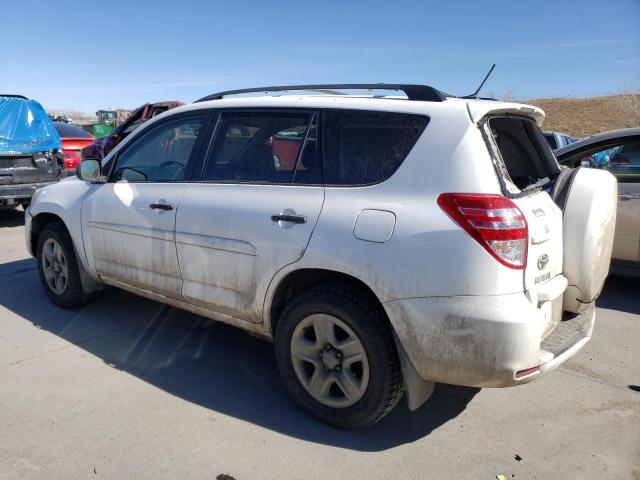 Obraz 2 z 2011 TOYOTA RAV4  2011 z VIN 2T3BF4DV9BW143452